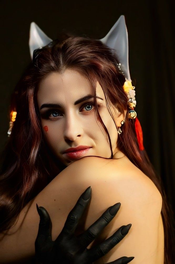 Photograph by Светлана Терехова