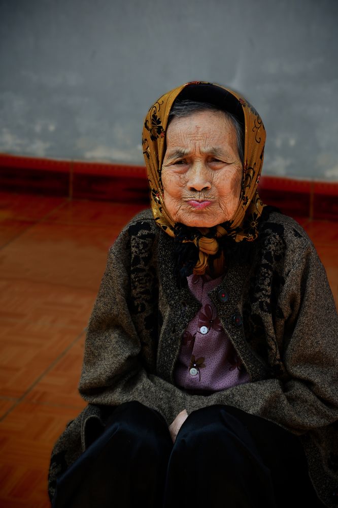 Photograph by Bùi Nguyễn