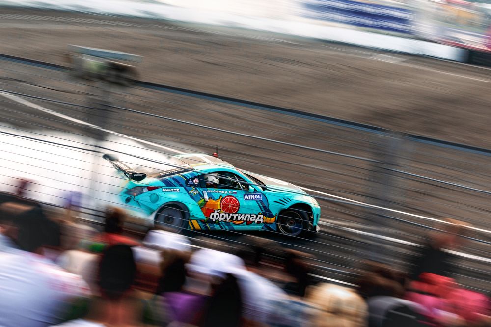 Photograph by Veronika Shuster