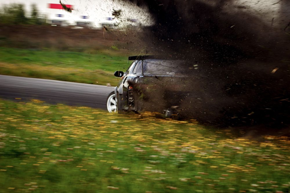 Photograph by Veronika Shuster