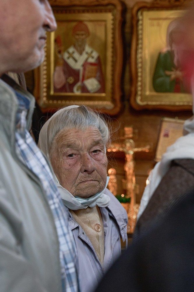 Photograph by Марина Гребенюк