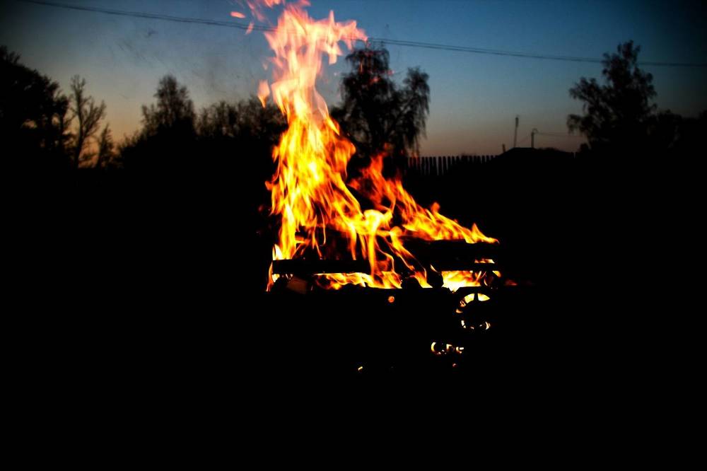 Фотография автора Иван Карпов