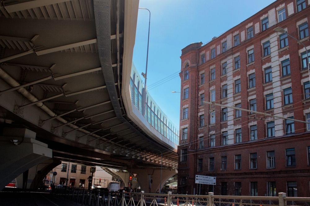 Photograph by Anastasia Anikina