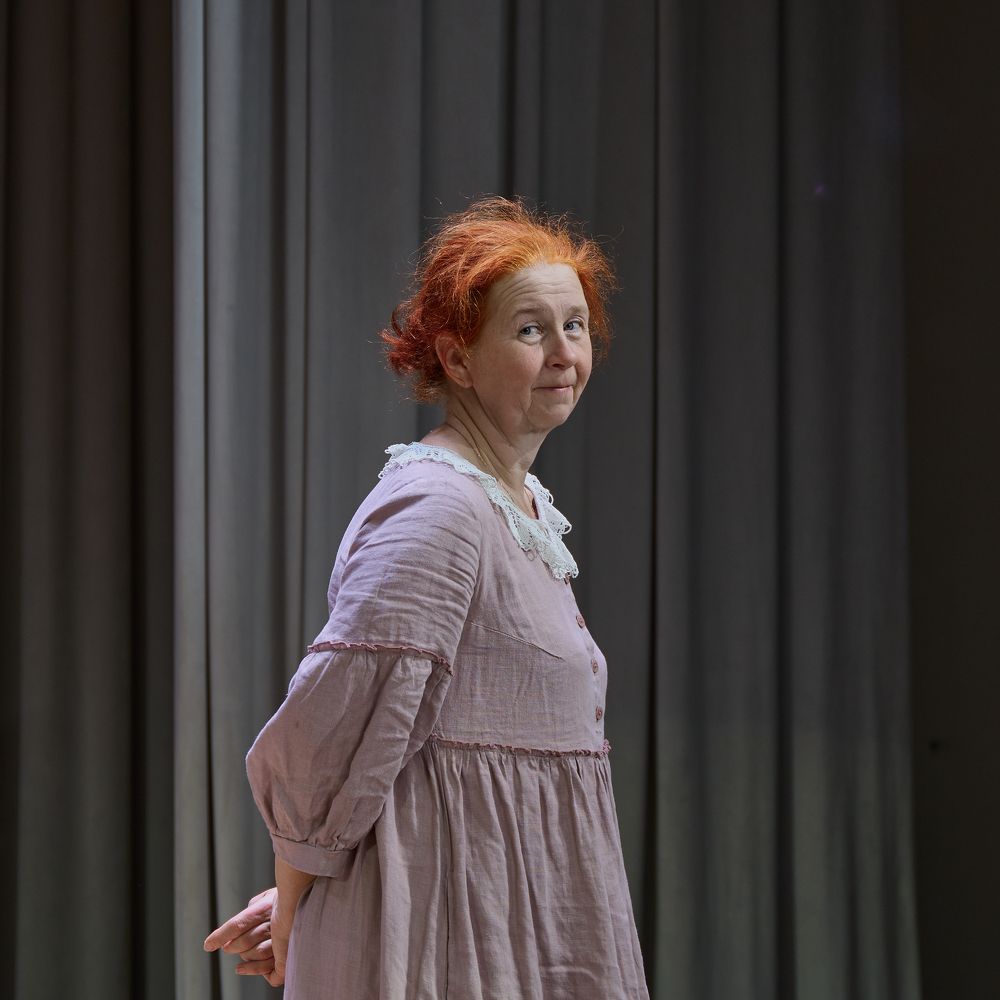 Photograph by Марина Гребенюк