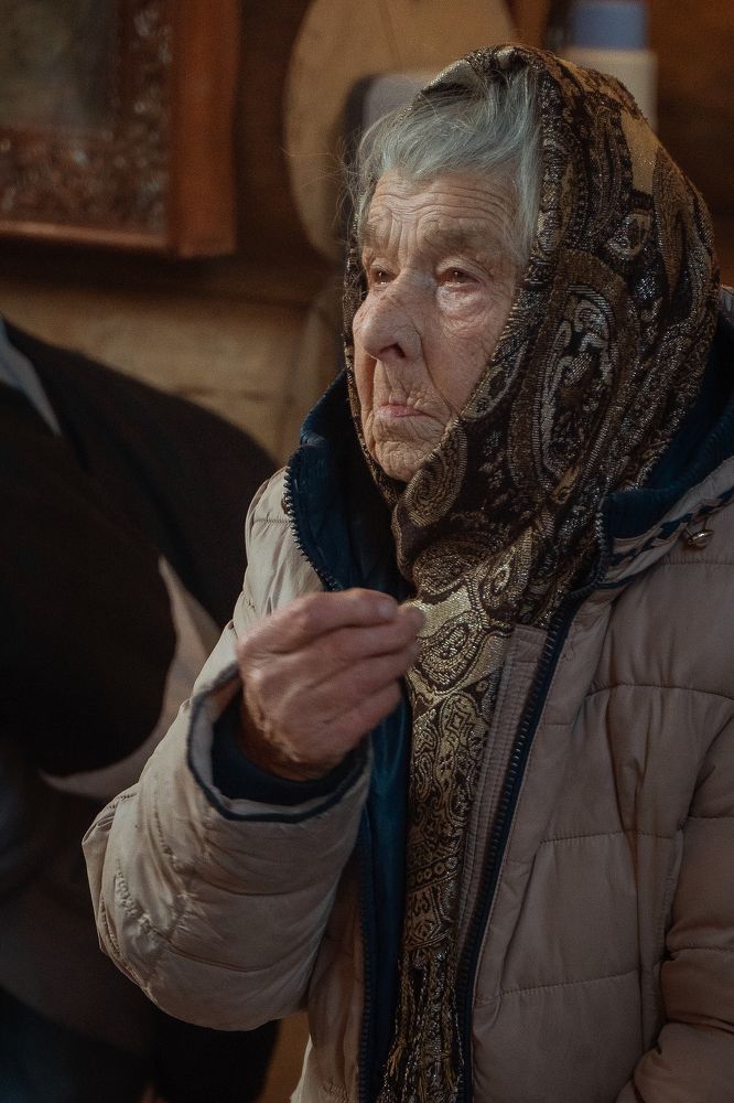 Photograph by Марина Гребенюк