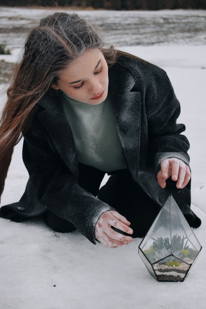 Photograph by Anastasia Anikina