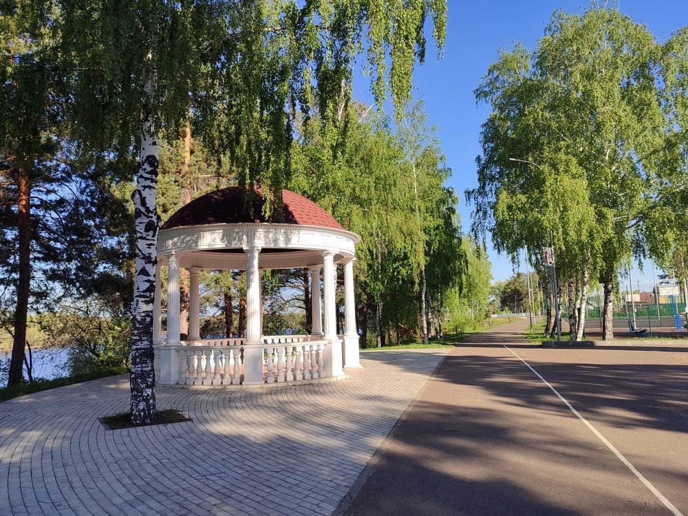 Photograph by Денис Видягин