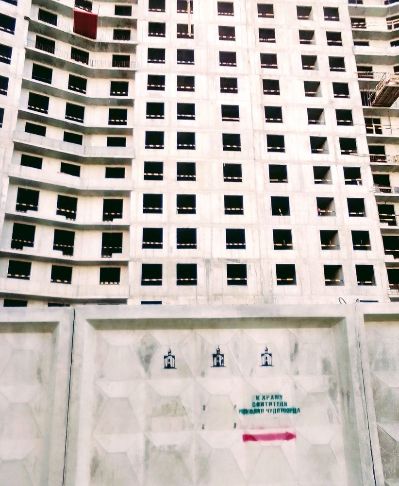 Фотография автора Irina Mihailovskaya