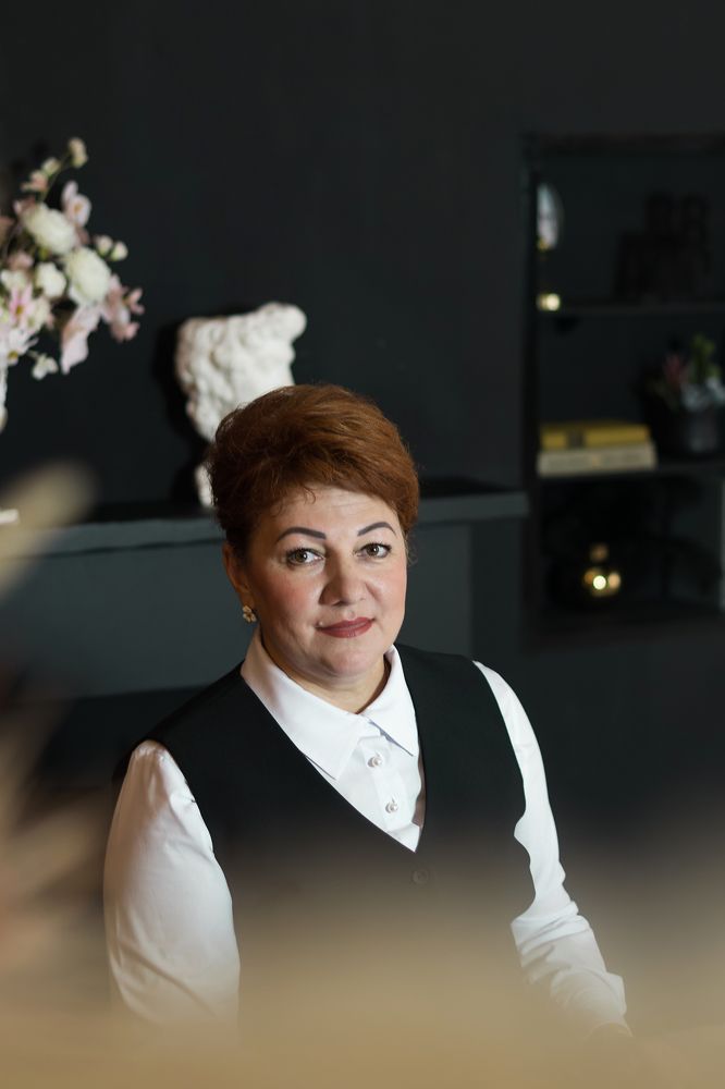 Photograph by Виорика Фоменко