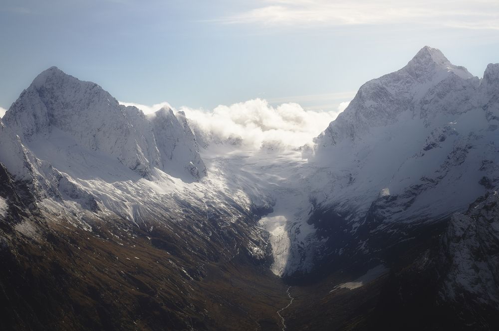 Photograph by Виталий Левин