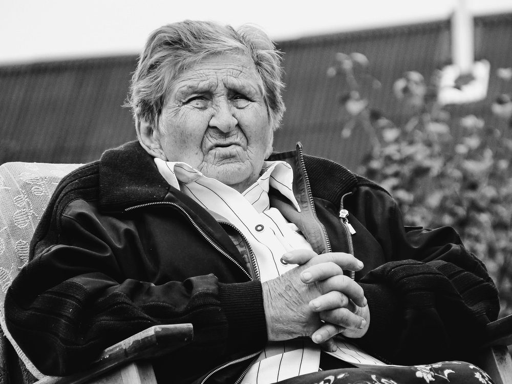 Photograph by Aleksandr Larionov