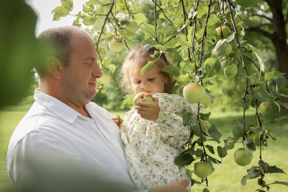 Photograph by Анастасия Павлова