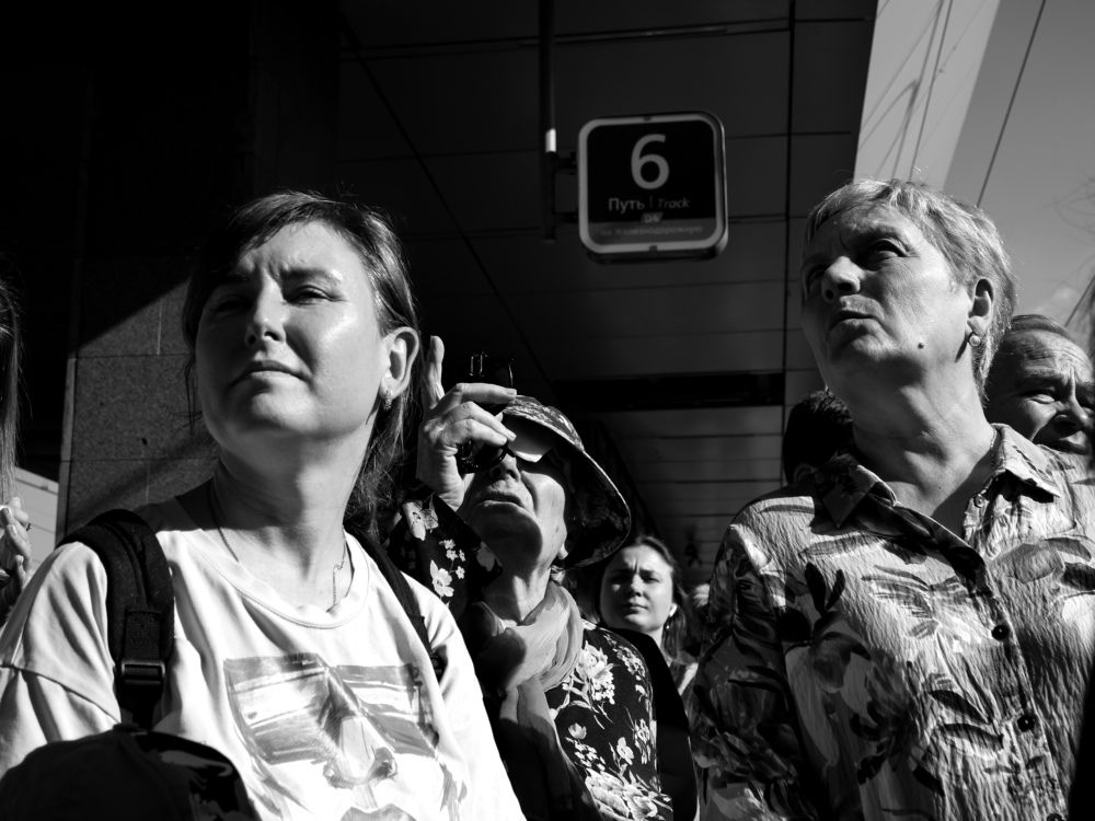 Photograph by Боков Дмитрий