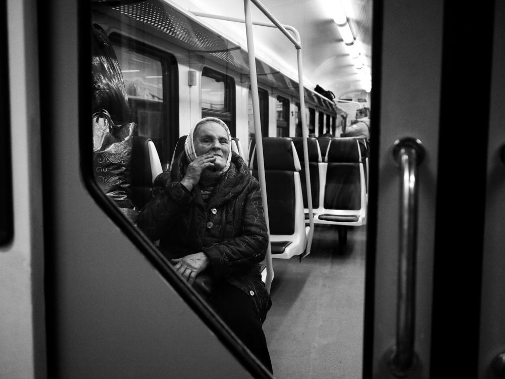 Photograph by Боков Дмитрий