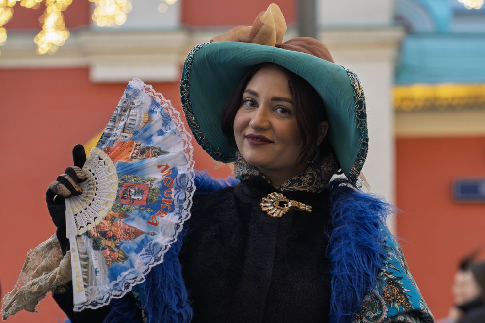 Фотография автора Андрей Пучков