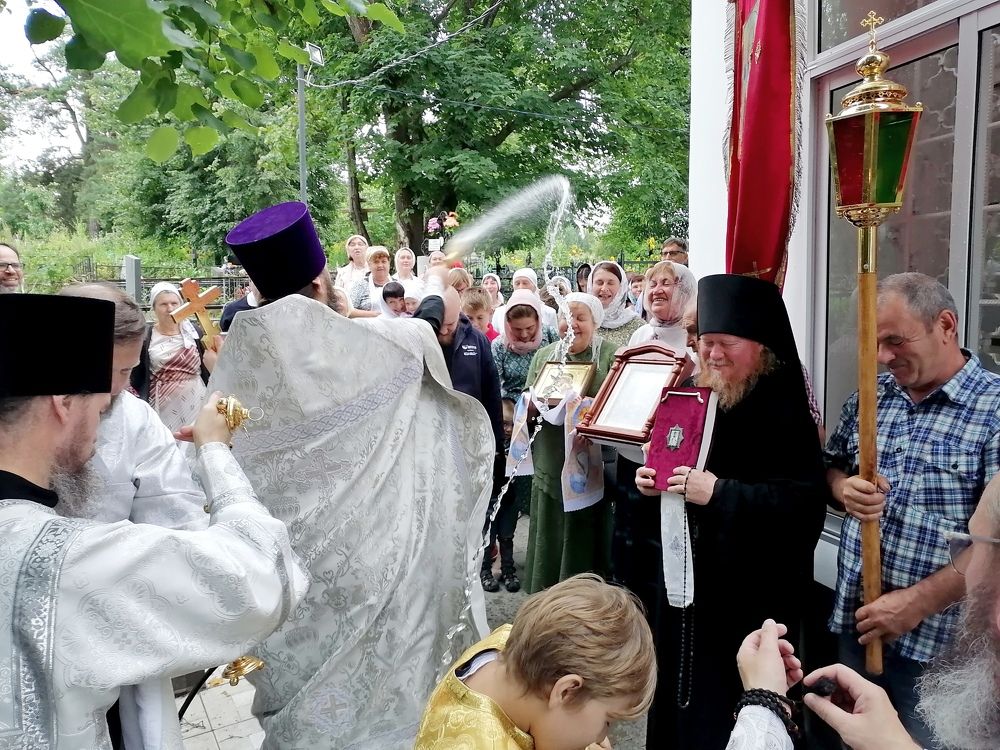 Photograph by Михаил Попов