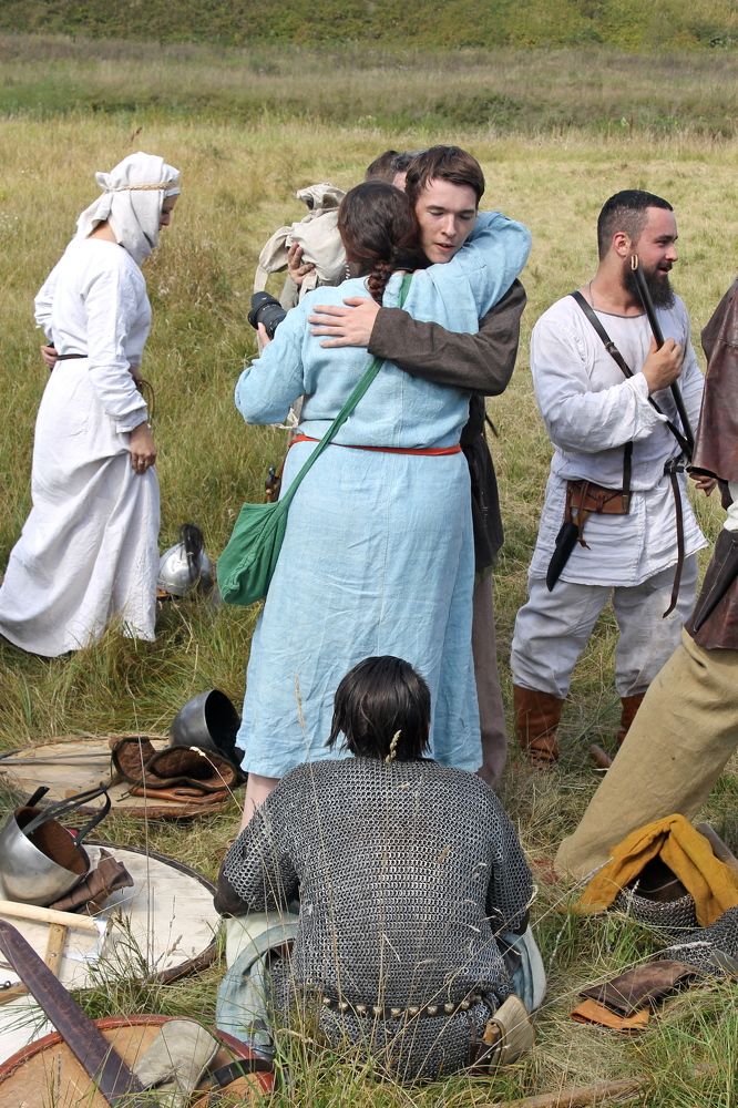 Photograph by Михаил Попов