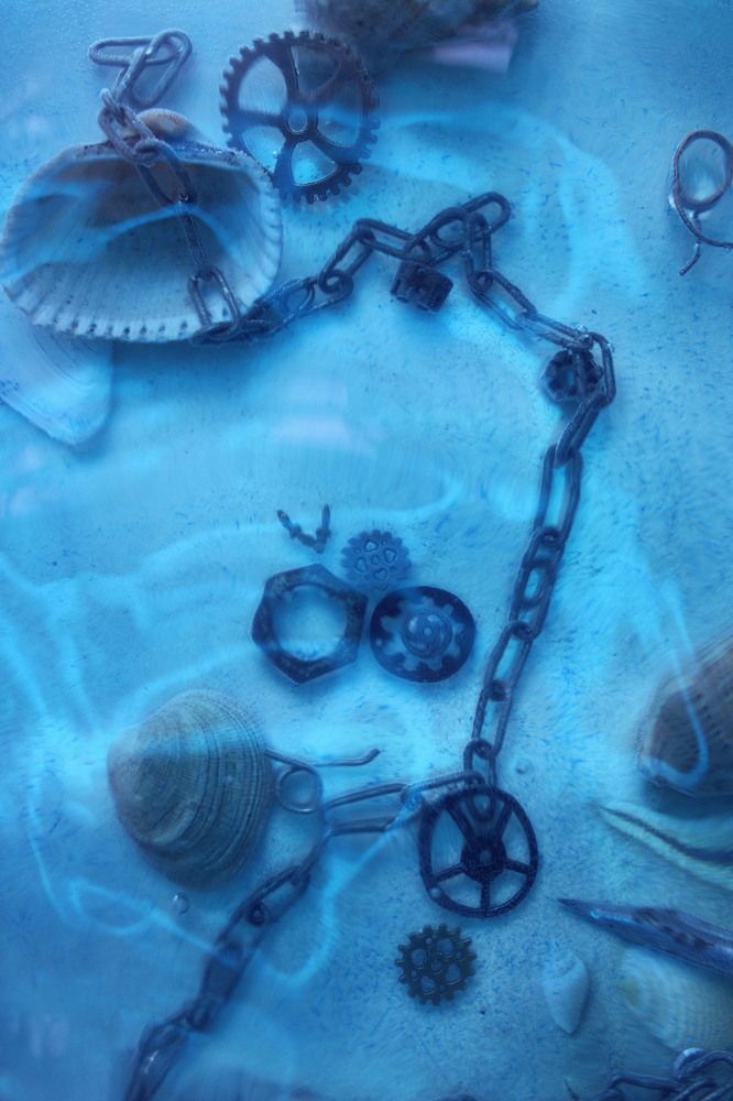 Photograph by Екатерина Пачина