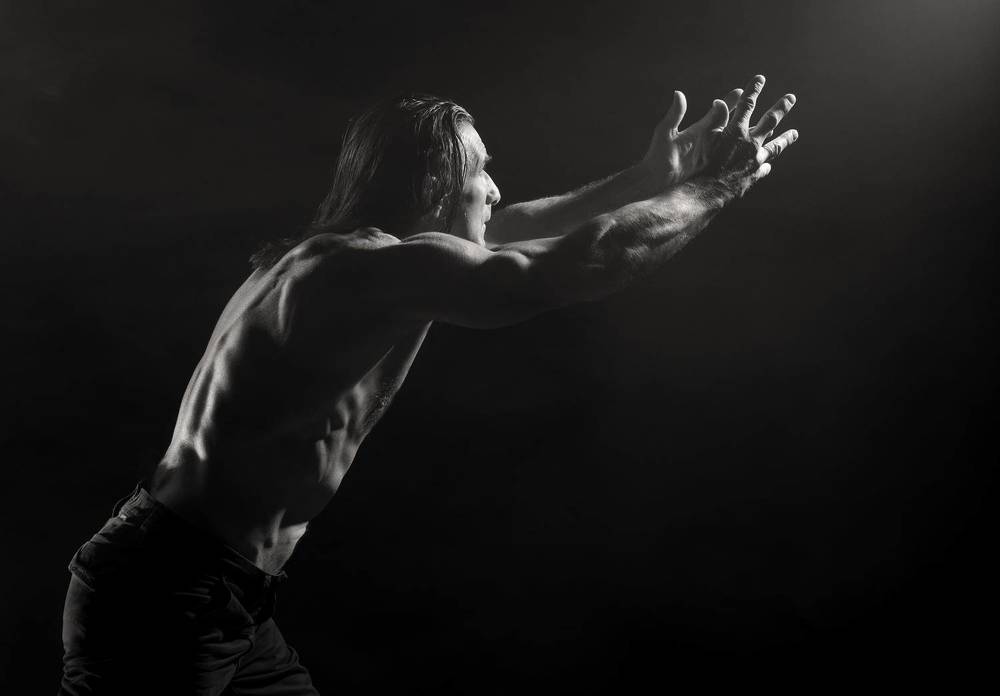 Фотография автора Ольга Попова