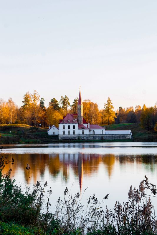 Екатерина, Russia