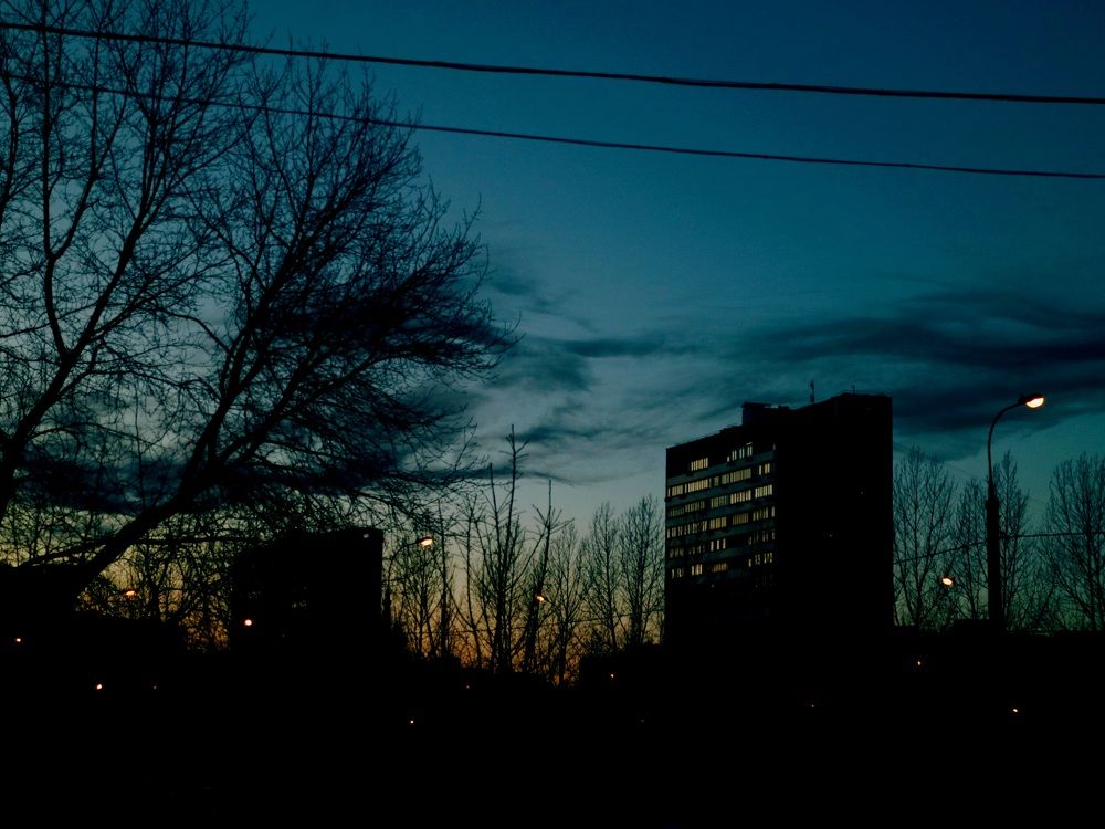 Photograph by Боков Дмитрий