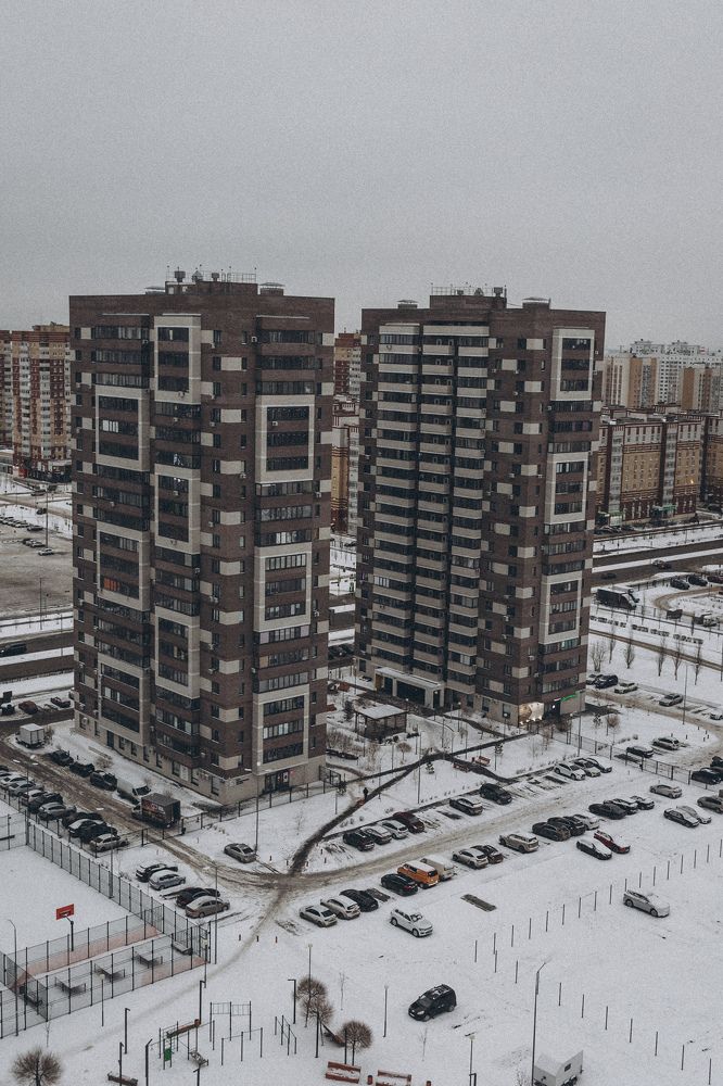 Фотография автора Евгения Бородина