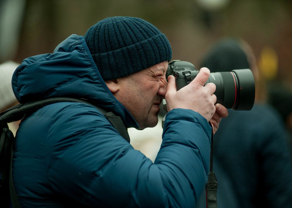 Photograph by Татьяна