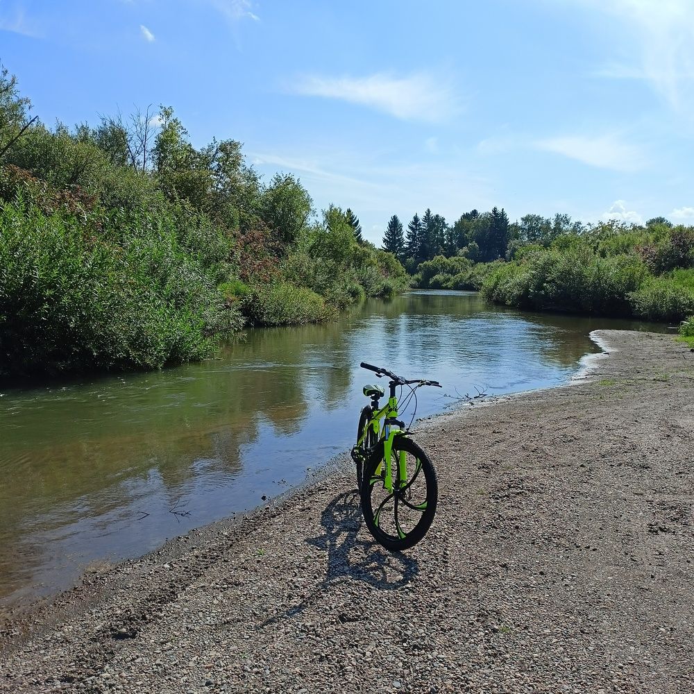 Фотография автора Анастасия Горбачева