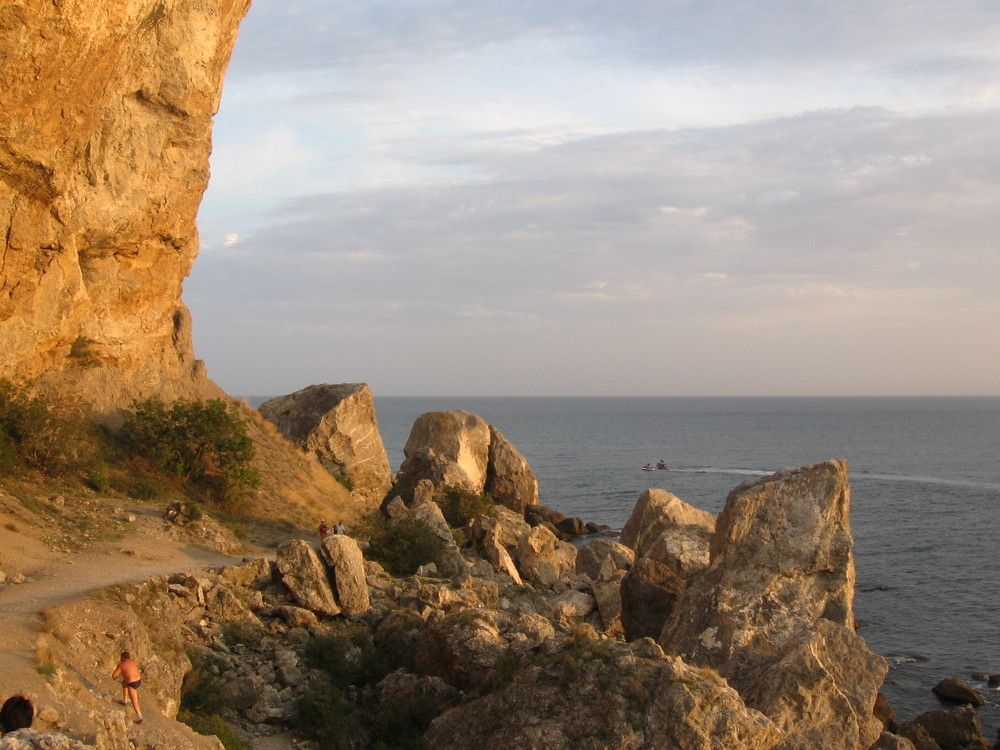 Фотография автора Алла Бойко