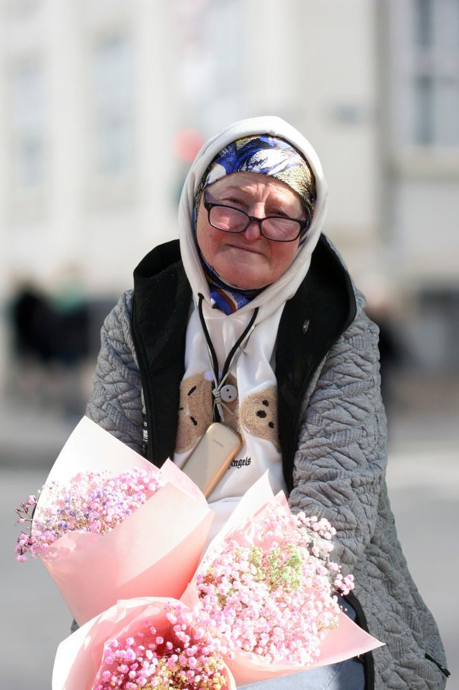 Photograph by Маргарита