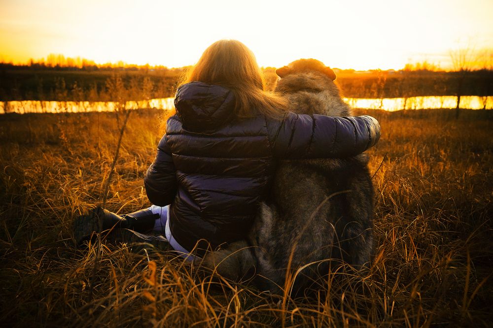 Photograph by Диана Герасимова