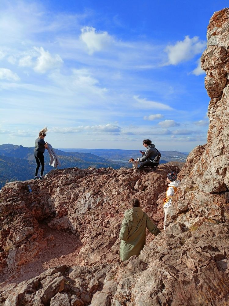 Фотография автора Анастасия Горбачева