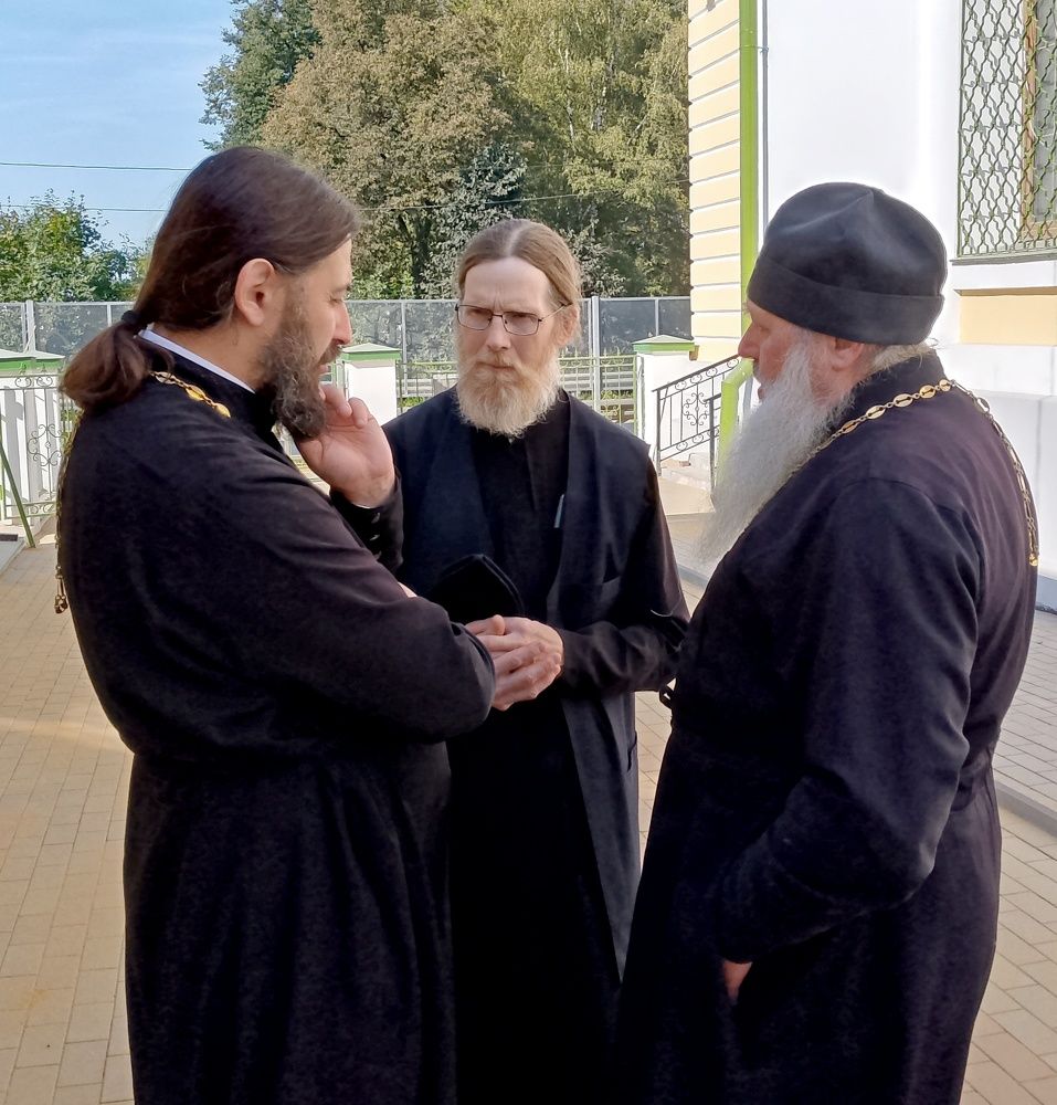 Photograph by Михаил Попов