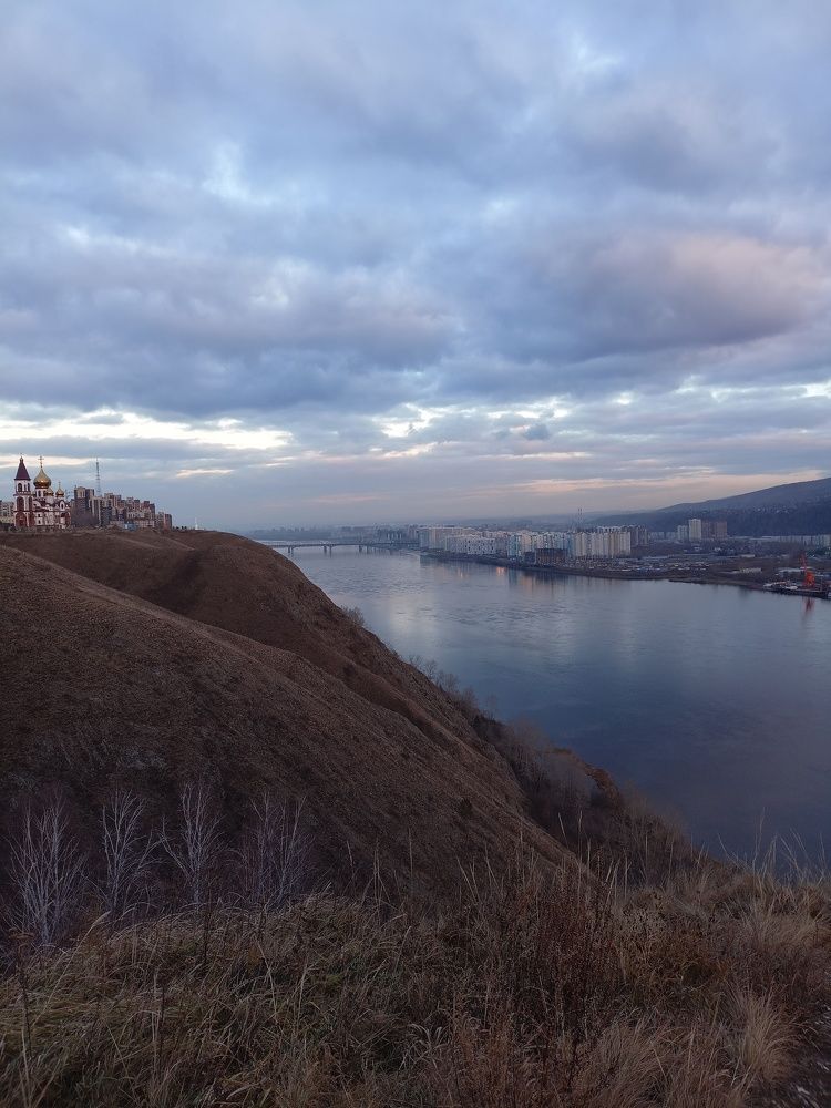 Фотография автора Анастасия Горбачева