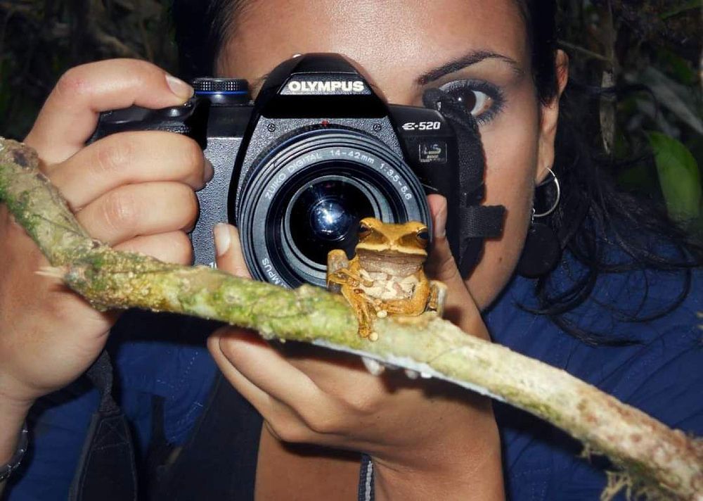 Фотография автора Diana Duque