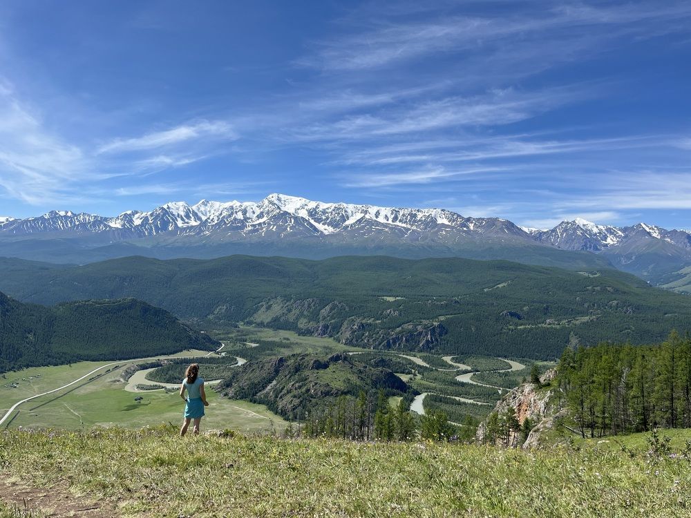 Photograph by Наталья Пасечко