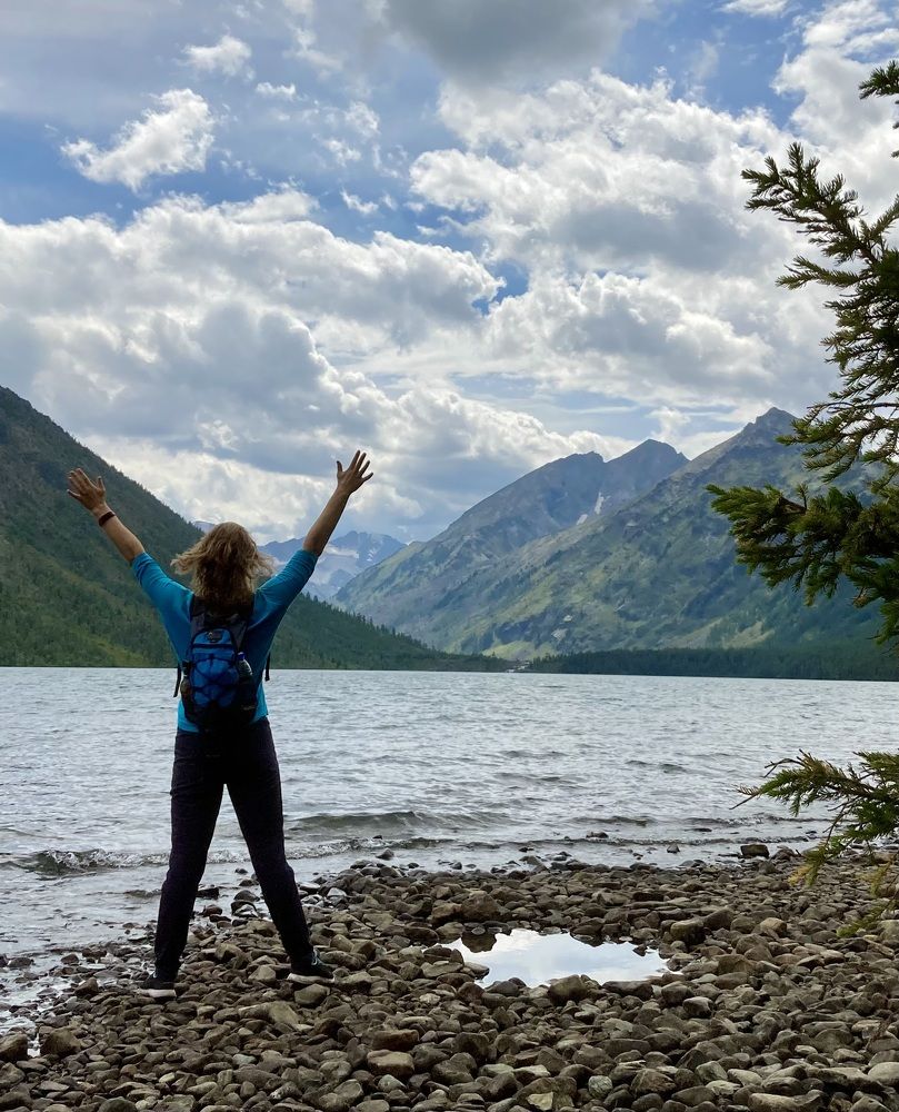 Photograph by Наталья Пасечко