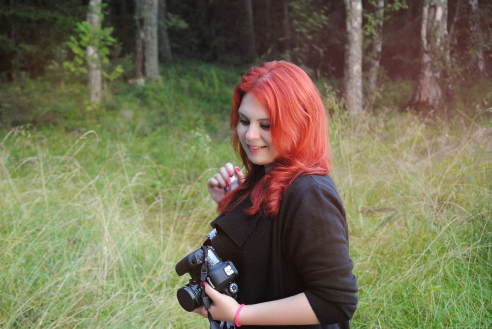 Photograph by Анастасия Павлова