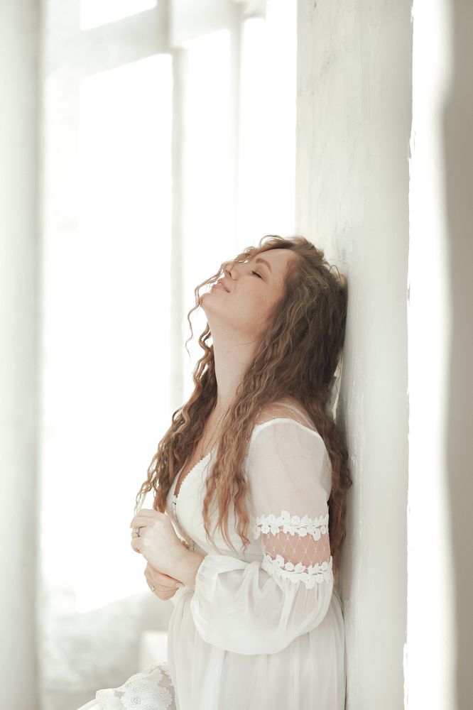 Photograph by Анастасия Павлова