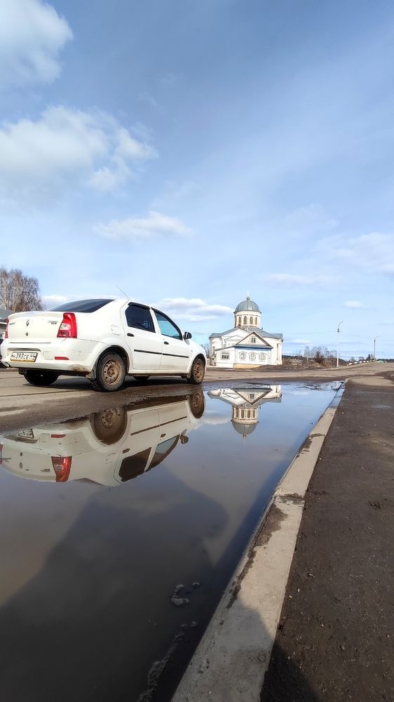 Фотография автора Марина Артемьева