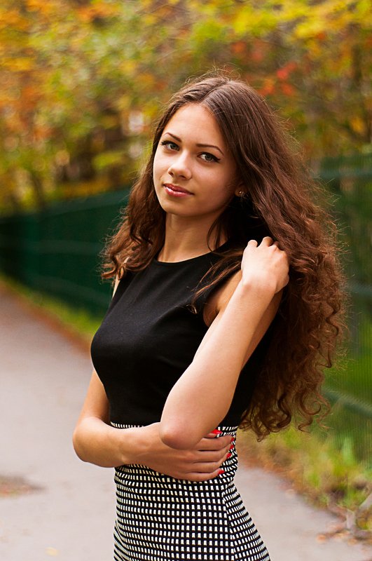 Sergey Tyutyunnik, Russia