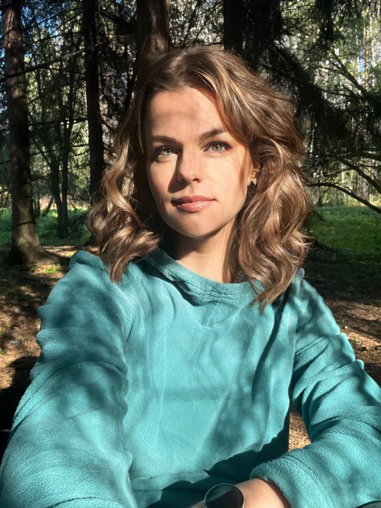 Photograph by Наталья Пасечко