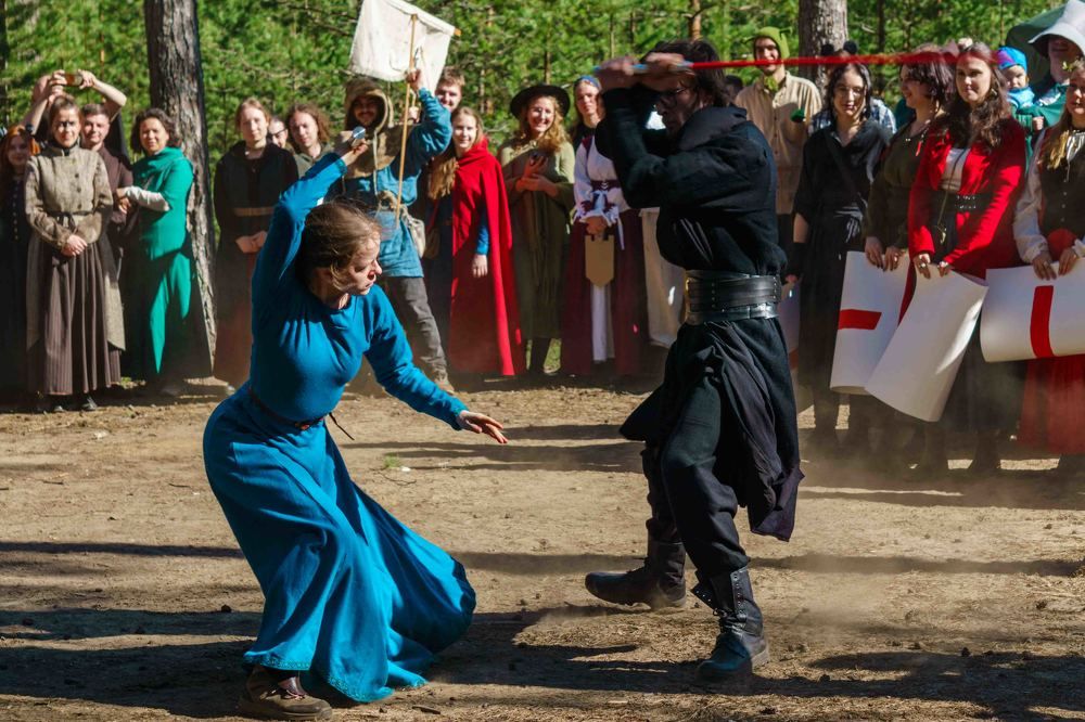 Photograph by Дарий Остахов