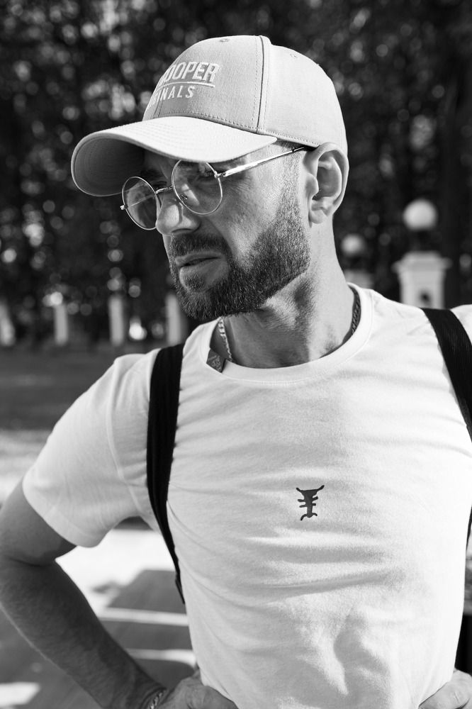 Фотография автора Юлия Стальная