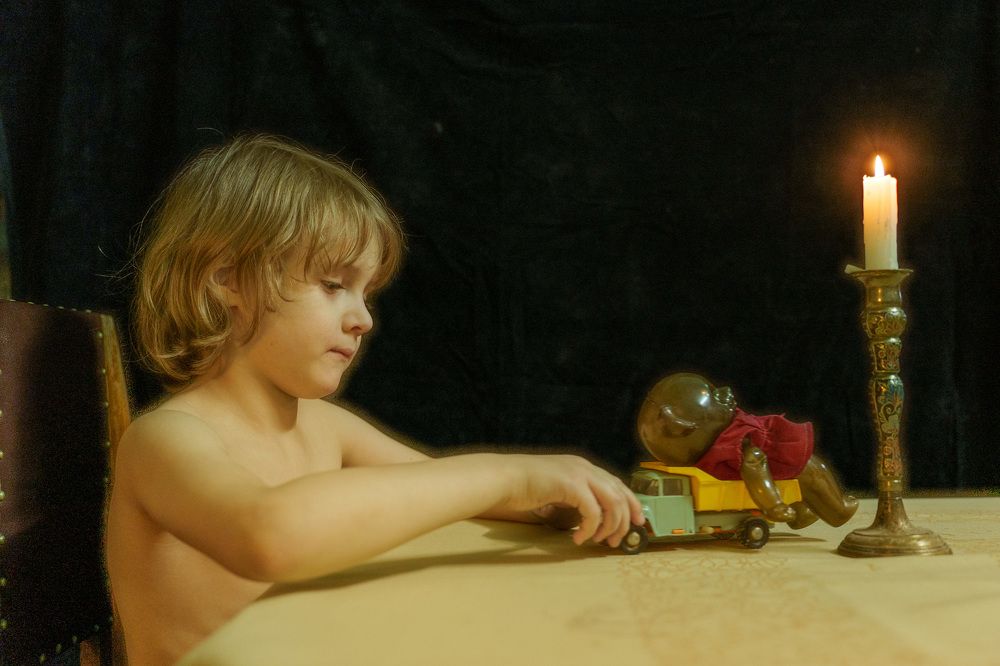 Photograph by Ирина Троицкая