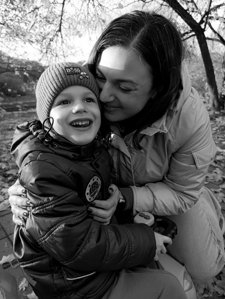 Фотография автора Светлана Таркан