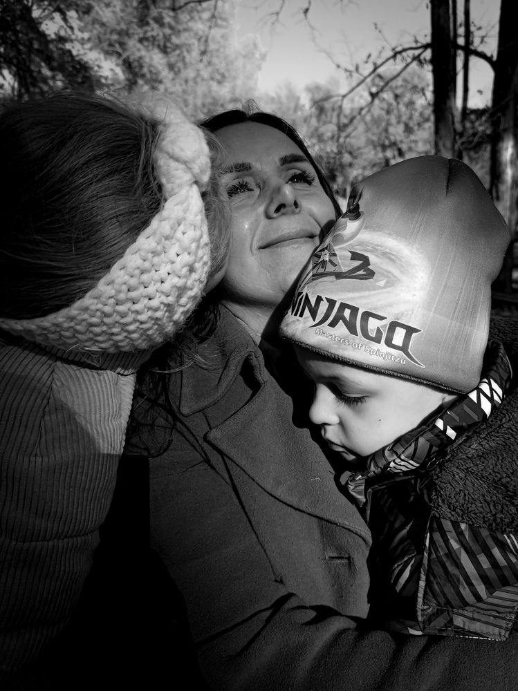 Фотография автора Светлана Таркан