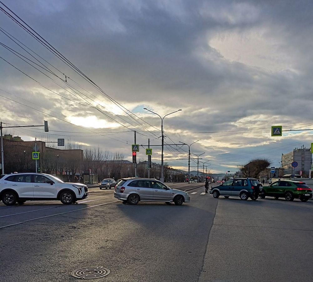 Фотография автора Анастасия Горбачева