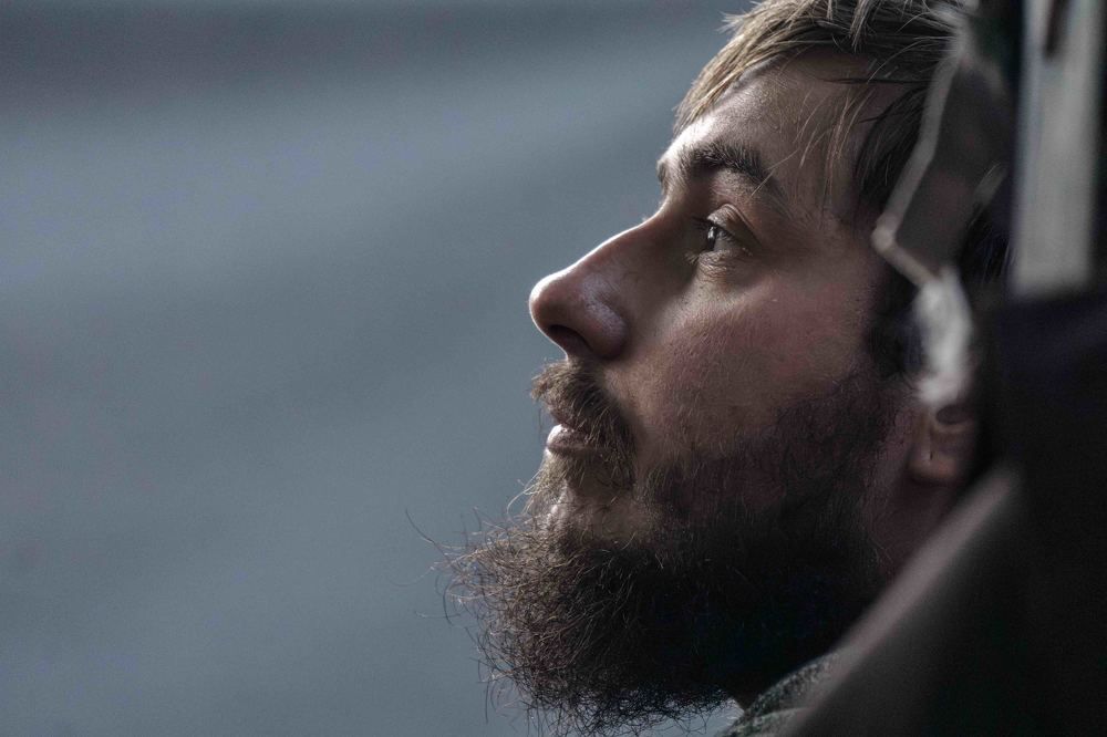 Photograph by Дарий Остахов