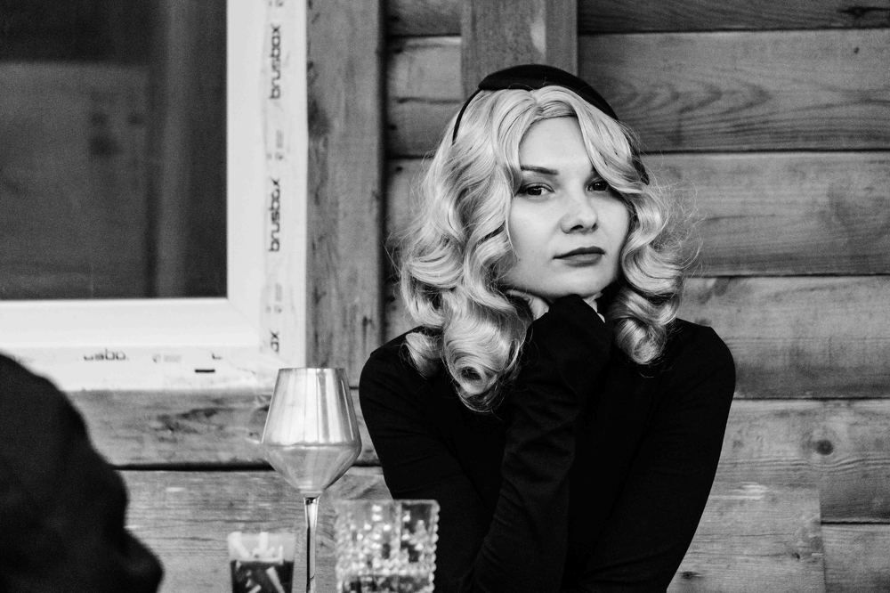 Photograph by Дарий Остахов